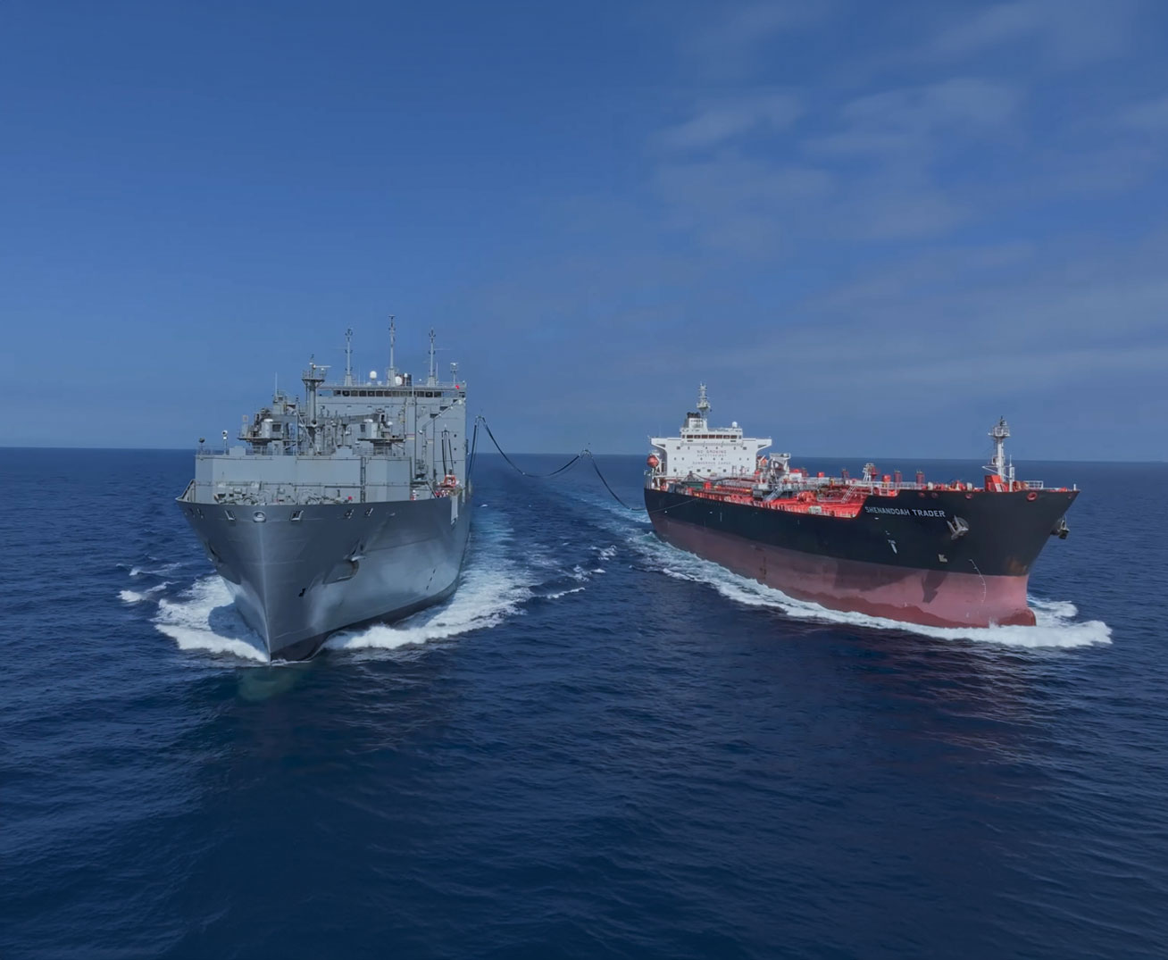  Leaders in Specialized Maritime Operations